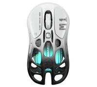 GravaStar Mercury M1 Pro Wireless Gaming Mouse - Black