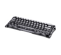 GravaStar Mercury V60 - Hall Effect Magnetic Switch Wired Gaming Keyboard