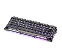 GravaStar Mercury V60 Pro - Hall Effect Magnetic Switch Wired Gaming Keyboard
