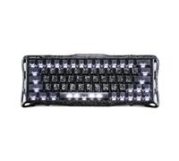 GravaStar Mercury V60 Pro - Hall Effect Magnetic Switch Wired Gaming Keyboard