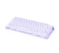 GravaStar Mercury V75 - Hall Effect Magnetic Switch Wired Gaming Keyboard