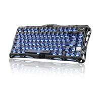 GravaStar Mercury V75 HE Hall Effect Magnetic Gaming Keyboard