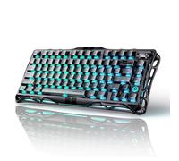 GravaStar Mercury V75 HE Hall Effect Magnetic Gaming Keyboard