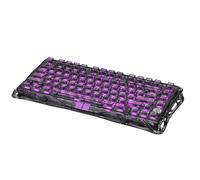 GravaStar Mercury V75 Lite - Hall Effect Magnetic Switch Wired Gaming Keyboard