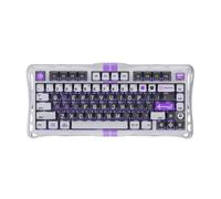 GravaStar V75 HE Keyboard - Mecha Gray