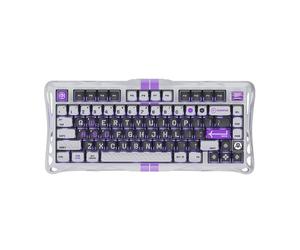GravaStar Mercury V75 Mechanical Gaming Wired Keyboard