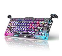 GravaStar Mercury V75 PRO Hall Effect Gaming Keyboard 8K