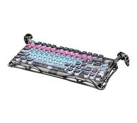GravaStar Mercury V75 Pro - Hall Effect Magnetic Switch Wired Gaming Keyboard