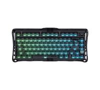 GravaStar Mercury V75 Stealth Gaming Wired Keyboard - Black
