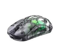 GravaStar Mercury X Air Wireless Gaming Mouse 8K Polling