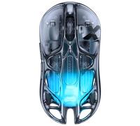 GravaStar Mercury X Air Wireless Gaming Mouse 8K Polling