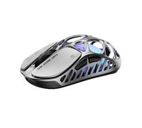 GravaStar X PRO Gaming Mouse - Gray