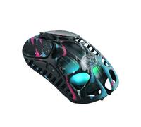 GravaStar Mercury X Pro - 8K Wireless Gaming Mouse with 8K Wireless Dongle