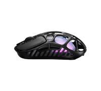 GravaStar Mercury X Galaxy Gaming Wireless Mouse - Black
