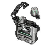GravaStar Sirius Pro Earphones Wireless Earbuds Comes with Knowles Balanced