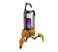 GravaStar Supernova Bluetooth Speaker Battle-Worn Yellow