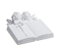 Grave angel Memorial Figurine Decorative Cemetery Figure Durable Lightweight