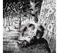 Grave/Corpse/Putrefaction - Necropsy: The Complete Demo Recordings 1986-1991