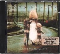Soul Asylum – Grave Dancers Union – CD (US Import)