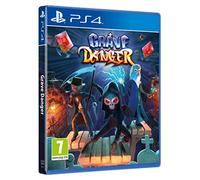 Sony Video Game Grave Danger – PS4 – PEGI 7+ Puzzle – New, Incredible Value & Free Shipping
