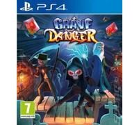 Grave Danger (PS4) PEGI 7+ Puzzle NEW Incredible Value and Free Shipping