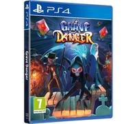 Grave Danger PS4 PlayStation 4 BRAND NEW & SEALED Free Postage