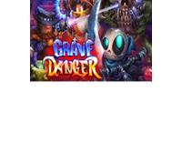 Grave Danger Steam Key GLOBAL
