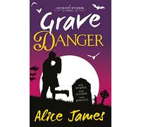 Grave Danger (Volume 2) (The Lavington Windsor Mysteries)