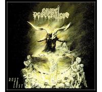 Grave Desecrator - Dust To Lust [VINYL]
