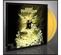 Grave Desecrator - Dust To Lust (Yellow Vinyl) [VINYL]