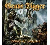 Grave Digger - Ballads Of A Hangman [VINYL]