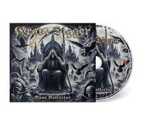 GRAVE DIGGER - BONE COLLECTOR - CD - K72z