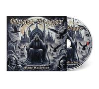 GRAVE DIGGER - BONE COLLECTOR - CDD - G72z