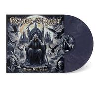 GRAVE DIGGER - BONE COLLECTOR (MIDNIGHT REQUIEM) [VINYL]