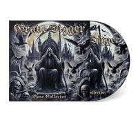Grave Digger - Bone Collector (picture Disc) [VINYL]
