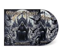 GRAVE DIGGER - BONE COLLECTOR (PICTURE DISC) [VINYL]