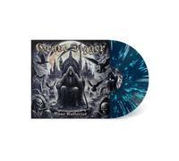 Grave Digger - Bone Collector (Splatter Vinyl) [VINYL]