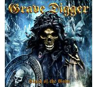 Grave Digger - Clash Of The Gods [CD]