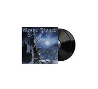 Grave Digger - Excalibur - 2 Vinyl