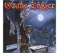 Grave Digger - Excalibur