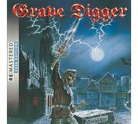 Grave Digger - Excalibur