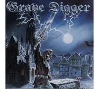 Grave Digger Excalibur (Vinyl)