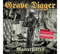 Grave Digger - Grave Digger - Masterpieces [DVD AUDIO]