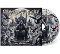 Grave Digger - Grave Digger, Neues Album 2025, Bone Collector