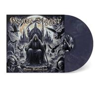 Grave Digger - Grave Digger, Neues Album 2025, Bone Collector, Marbled Vinyl, LP