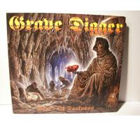 Grave Digger - Heart of Darkness