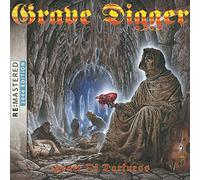 Grave Digger - Heart of Darkness