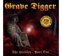Grave digger - History 1