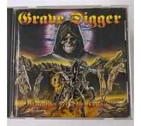 Grave Digger - Knights of the Cross