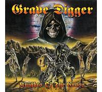 Grave Digger - Knights of the Cross (Limited Edition)